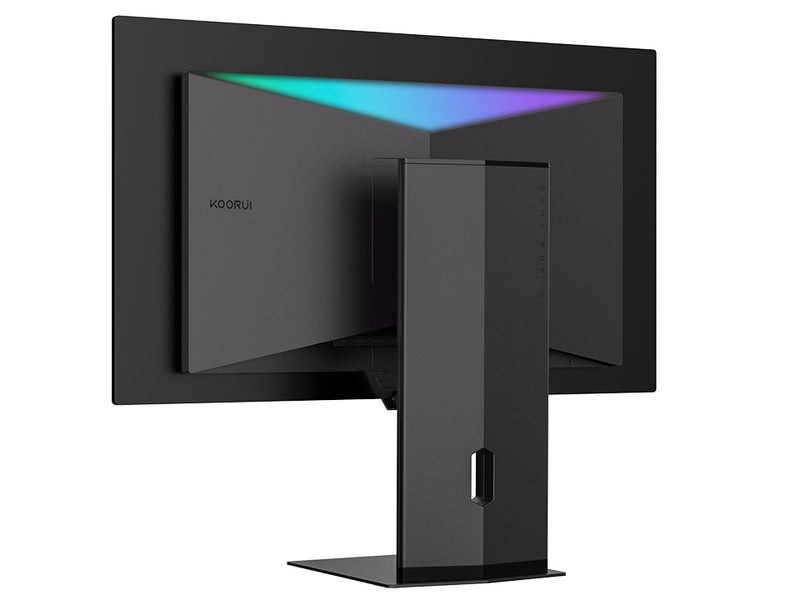 KOORUI 27" S2721XO QD-OLED 2560x1440 240Hz 0.03ms Freesync Widescreen Gaming Monitor