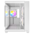 Antec CX800 ARGB Mid Tower - White