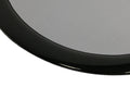 DEMCiflex Dust Filter 120mm, Round - Black/Black