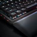 CORSAIR VANGUARD PRO 96 Hall Effect MGX Hyperdrive Switches Mechanical Gaming Keyboard - UK Layout