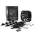be quiet! Silent Wings PRO 4 120mm PWM Fan
