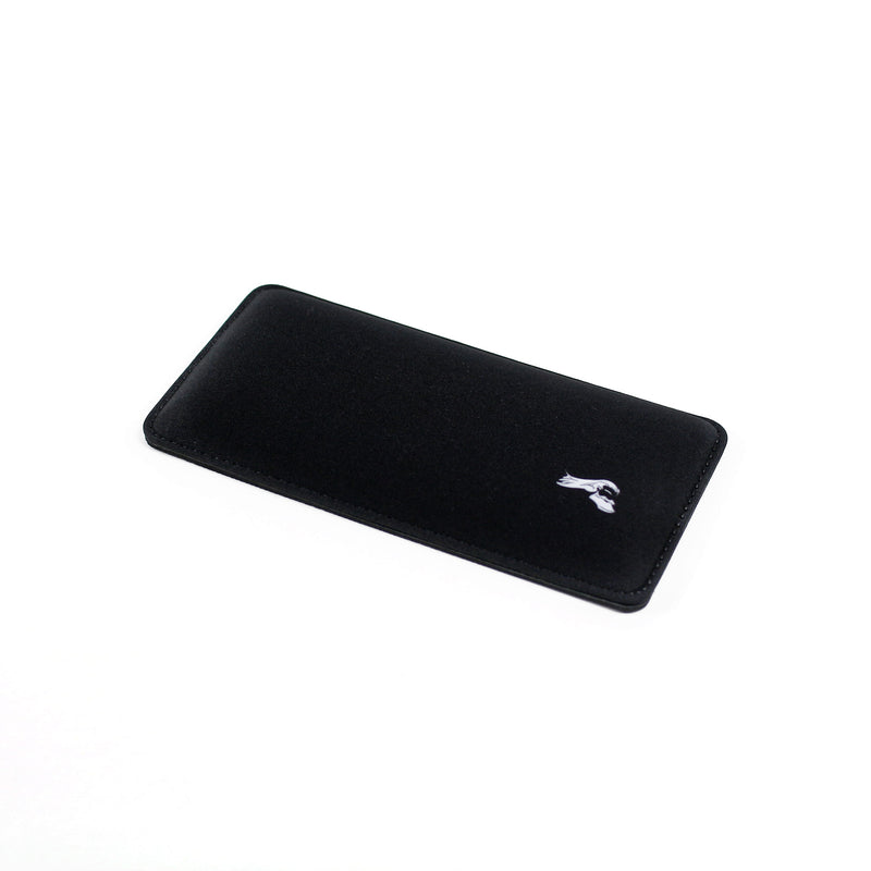 Glorious GW-M Ergonomic Mouse Wrist Rest - Black