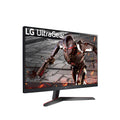 LG 32" 32GN600-B 2560x1440 VA 165Hz 1ms MBR FreeSync HDR10 Widescreen LED Backlit Gaming Monitor