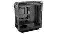 Corsair 5000T Mid-Tower PC Case - Black