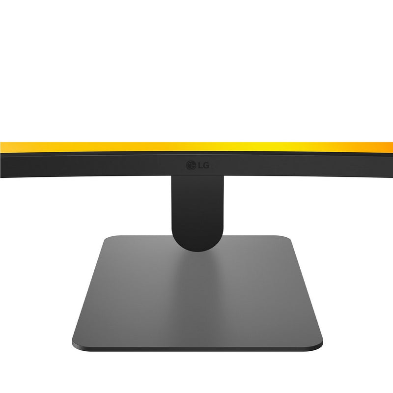 LG UltraWide 34U601B-B 34" 3440x1440 WQHD VA 120Hz FreeSync Curved Ultrawide Productivity Monitor