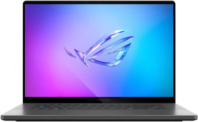 ASUS ROG Zephyrus G16 NVIDIA RTX 5070 16GB 16.0 WQXGA OLED 240Hz Intel Ultra 7 255H Gaming Laptop