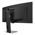 B Grade MSI MPG 341CQR QD-OLED X36 34" 3440 x 1440 360Hz 0.03ms Adaptive-Sync Curved Ultrawide Gaming Monitor