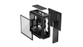 Corsair 5000T Mid-Tower PC Case - Black