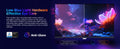 KOORUI 27" S2721XO QD-OLED 2560x1440 240Hz 0.03ms Freesync Widescreen Gaming Monitor