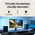 LG UltraGear G5 25G523B-B 25" FHD 200Hz IPS FreeSync/G-Sync Widescreen Gaming Monitor