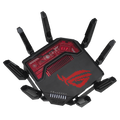 Asus ROG Rapture GT-BE19000 Wi-Fi 7 Gaming Router