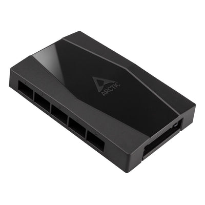Arctic 10 Way PWM Fan Hub
