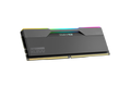 KLEVV CRAS V RGB 32GB (2x16GB) 6000MHz C28 DDR5 Dual Channel Kit - Black