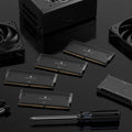 Corsair Dominator Titanium RGB XMP 64GB (2X32GB) DDR5 C30 6000MHz Dual Channel Kit