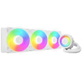 Arctic Liquid Freezer III PRO ARGB White High Performance All In One CPU Cooler - 420mm