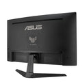 ASUS TUF Gaming VG27VQM1B 27" 1920x1080 Fast VA 280HZ 1ms FreeSync Widescreen Gaming Monitor
