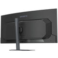 GIGABYTE MO34WQC36 OLED 34” 2K QHD 360Hz 0.03ms FreeSync/G-SYNC Curved Ultrawide Gaming Monitor