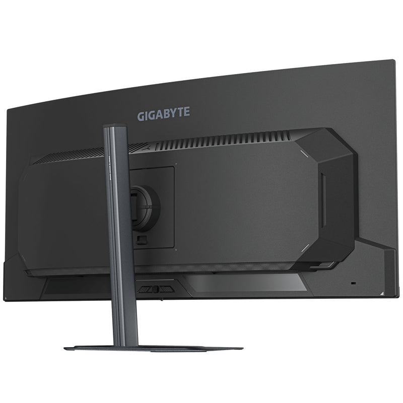 GIGABYTE MO34WQC36 OLED 34” 2K QHD 360Hz 0.03ms FreeSync/G-SYNC Curved Ultrawide Gaming Monitor