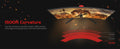 KOORUI G3221SC 32" 2560x1440 VA 170Hz 1ms A-Sync Curved Widescreen Gaming Monitor