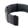 CableMod Pro ModMesh 12VHPWR Cable Extension Kit (Carbon)
