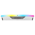 Corsair Vengeance RGB 32GB (2X16GB) DDR5 PC5-41600C40 5200MHz Dual Channel-White