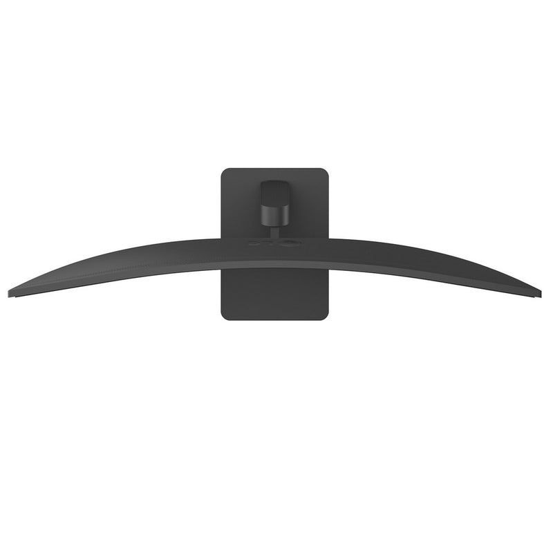 LG UltraWide 34U601B-B 34" 3440x1440 WQHD VA 120Hz FreeSync Curved Ultrawide Productivity Monitor