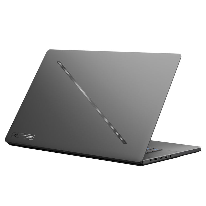 ASUS ROG Zephyrus G16 NVIDIA RTX 5090 64GB 16.0 WQXGA OLED 240Hz Intel Core Ultra 9 386H Gaming Laptop