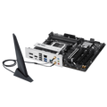 Asus B850M Max Gaming WIFI (Socket AM5) DDR5 Micro-ATX Motherboard