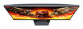 KOORUI 27" G2721P 2560x1440 IPS 200Hz 1ms Adaptive Sync HDR400 Widescreen Gaming Monitor