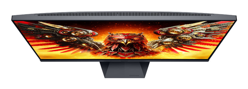 KOORUI 27" G2721P 2560x1440 IPS 200Hz 1ms Adaptive Sync HDR400 Widescreen Gaming Monitor