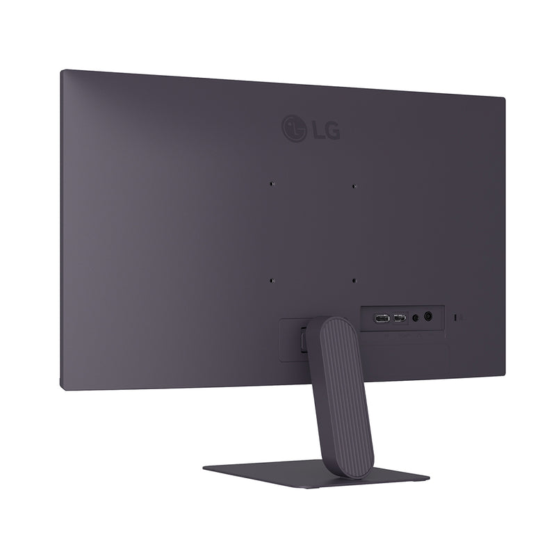 LG UltraGear 27G411A-B 27" Full HD IPS 144Hz G-SYNC/FreeSync 1ms MBR Widescreen Gaming Monitor
