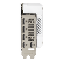 Asus GeForce RTX 5070 Ti TUF Gaming BTF White 16GB GDDR7 PCI-Express Graphics Card