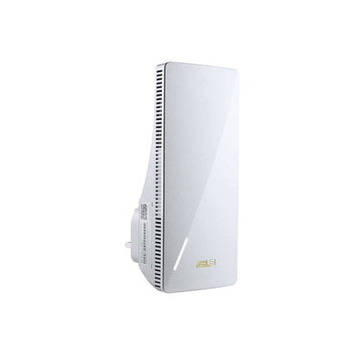 Asus RP-AX58 Dual-Band AX3000 WiFi 6 Mesh Range Extender