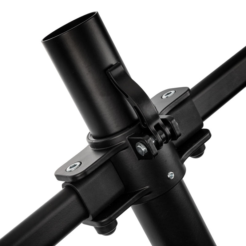 Kolink Chimera Dual Monitor Desk Mount Monitor Stand - Desk Clamp (PGW-AC-KOL-007)