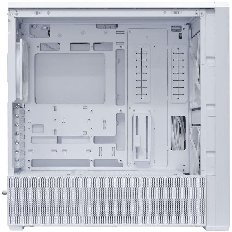 LANCOOL 217 Infinity - White
