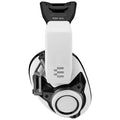 EPOS GSP 601 Premium Professional noise blocking Closed Acoustic Gaming Headset - White 3.5mm (10004