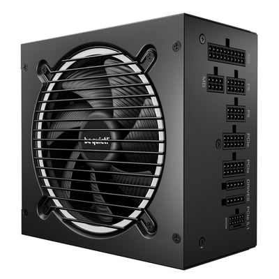 be quiet! Pure Power 13 M 750W ATX 3.1 PCIe 5.1 80 Plus Gold Modular Power Supply