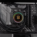 Corsair Vengeance 64GB (2X32GB) DDR5 PC5-51200C40 6400MHz Dual Channel