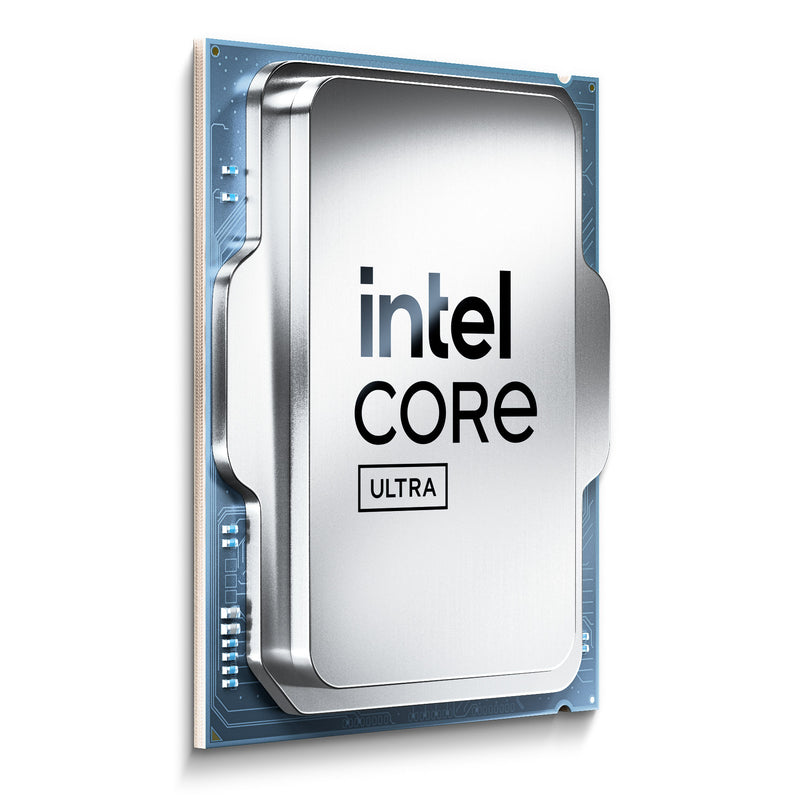Intel Core Ultra 5 245K (Arrow Lake) Socket LGA 1851 Processor - Retail