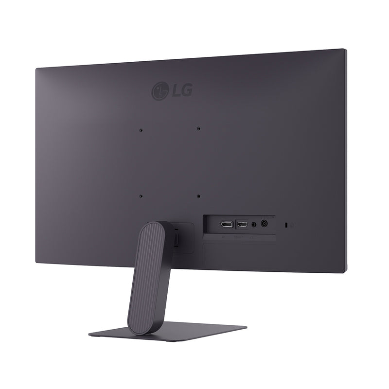 LG UltraGear 27G411A-B 27" Full HD IPS 144Hz G-SYNC/FreeSync 1ms MBR Widescreen Gaming Monitor