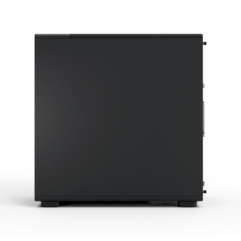 Fractal Epoch XL Mid Tower Case - Black TG RGB Light Tint