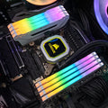 Corsair Vengeance RGB Pro Light Enhancement Kit - White