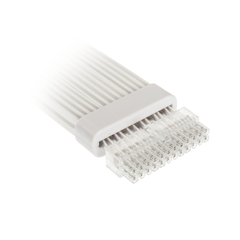 Kolink Umbra Radiant ARGB 24-Pin Motherboard Extension Cable
