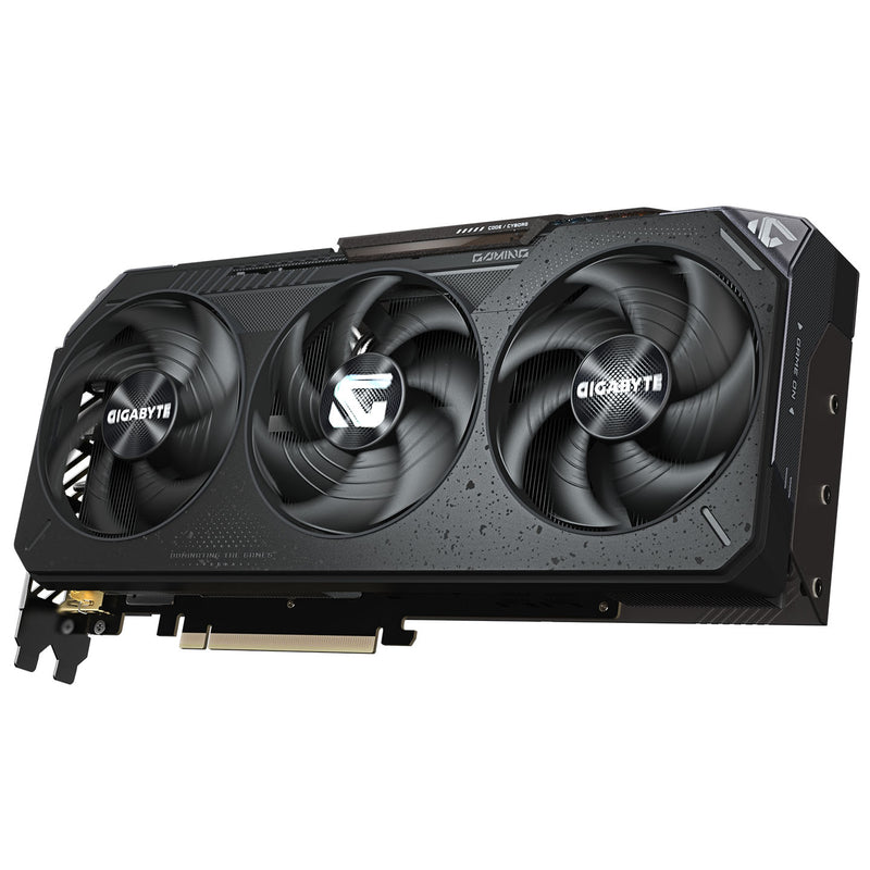 Gigabyte Radeon RX 9070 XT Gaming 16GB GDDR6 PCI-Express Graphics Card