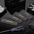 Corsair Vengeance 64GB (2X32GB) DDR5 PC5-51200C40 6400MHz Dual Channel