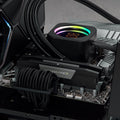 Corsair Vengeance 64GB (2X32GB) DDR5 PC5-51200C40 6400MHz Dual Channel