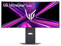 LG UltraGear 34GX900A-B 34" 3440x1440 WOLED 240Hz FreeSync/G-SYNC Curved Ultrawide Gaming Monitor