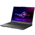 ASUS ROG Strix G16 NVIDIA RTX 5070 32GB 16 WUXGA 165Hz AMD Ryzen R9-8940HX Gaming Laptop