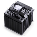 Jonsbo HX6280 RGB Black Dual Tower CPU Cooler -  130mm