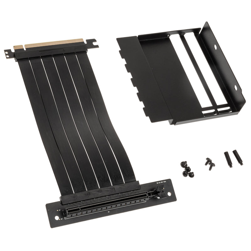 Kolink Vertical GPU Mounting Kit for Observatory Y/Z & Stronghold Prime Series